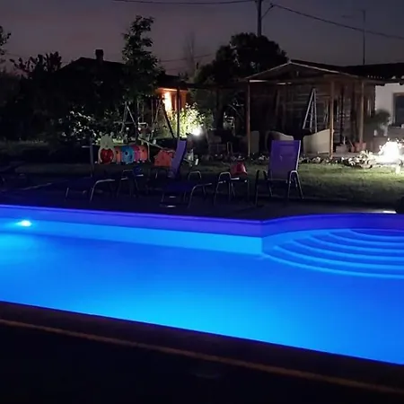 Quercetelli * Castiglione del Lago