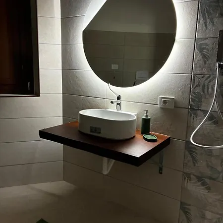 Quercetelli Vakantieboerderij