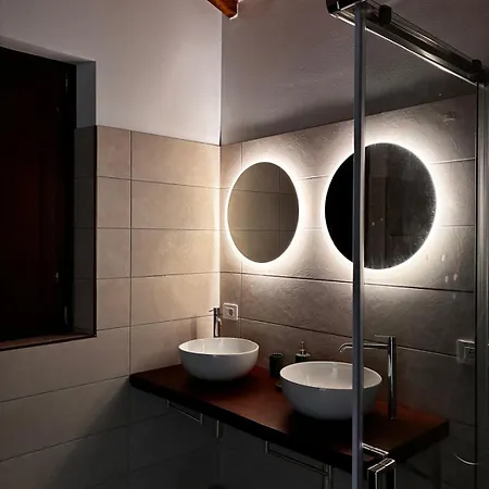 Vakantieboerderij Quercetelli *