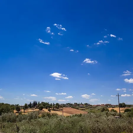 Vakantieboerderij Quercetelli *