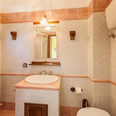 Quercetelli Vakantieboerderij *