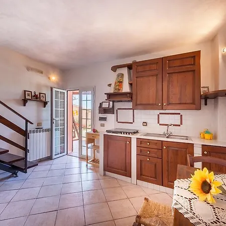 Quercetelli Castiglione del Lago