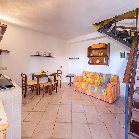 Quercetelli Gospodarstwo agroturystyczne