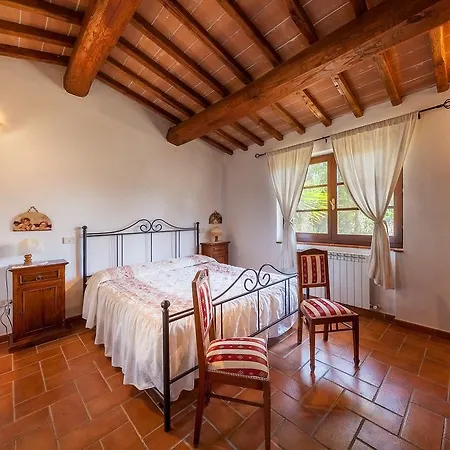 Quercetelli * Castiglione del Lago