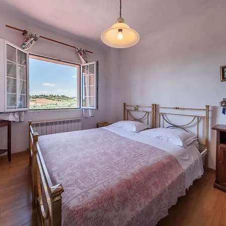Vakantieboerderij Quercetelli *