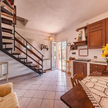 Quercetelli Vakantieboerderij *