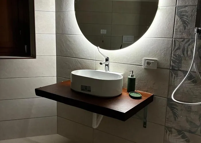 Quercetelli Vakantieboerderij