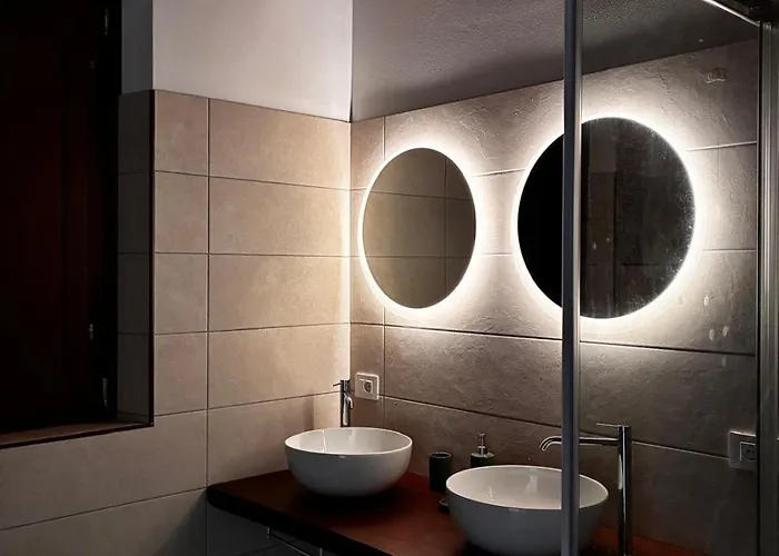 Vakantieboerderij Quercetelli *