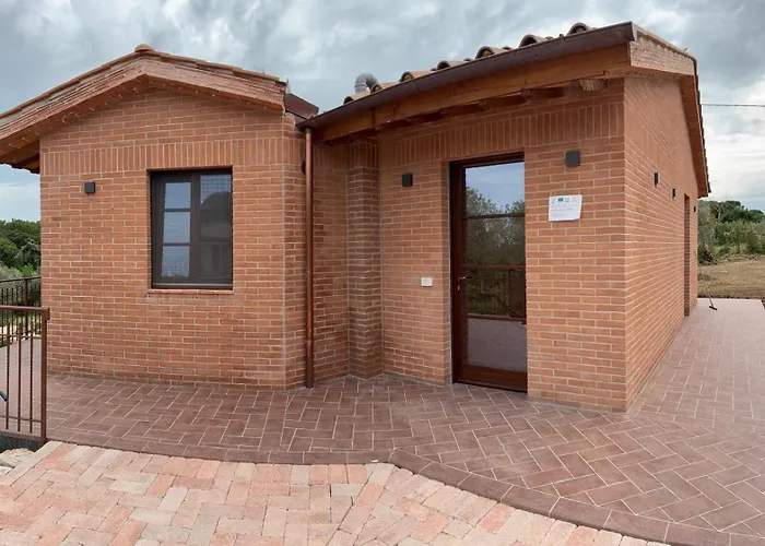 Quercetelli * カスティリオーネ・デル・ラーゴ