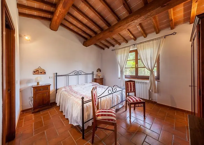 Quercetelli * カスティリオーネ・デル・ラーゴ