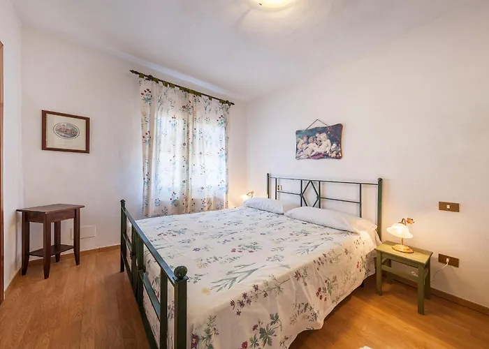 Quercetelli ファームステイ *